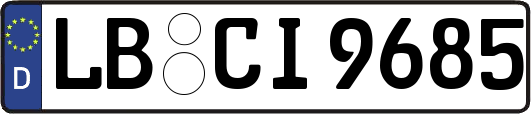 LB-CI9685