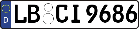 LB-CI9686