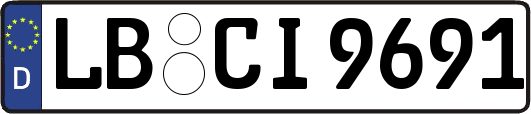 LB-CI9691