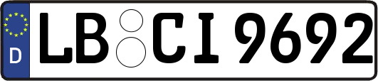LB-CI9692