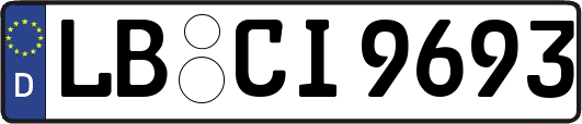 LB-CI9693