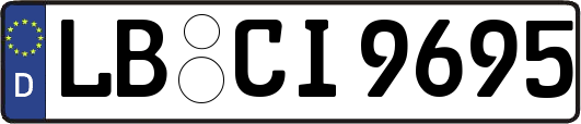 LB-CI9695