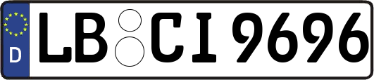 LB-CI9696