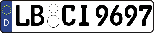 LB-CI9697