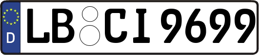 LB-CI9699