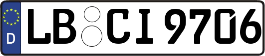 LB-CI9706