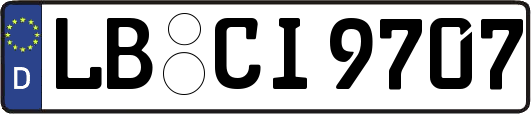 LB-CI9707