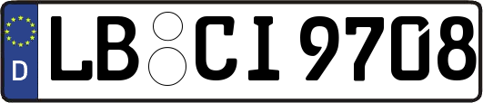 LB-CI9708