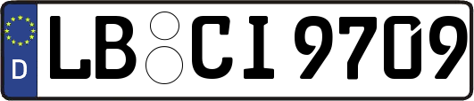 LB-CI9709