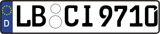LB-CI9710