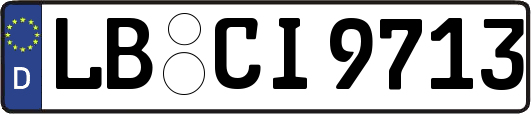 LB-CI9713
