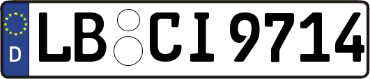 LB-CI9714