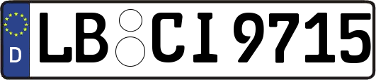 LB-CI9715