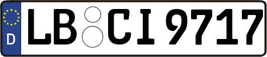 LB-CI9717