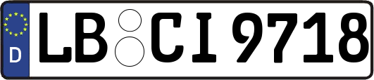 LB-CI9718