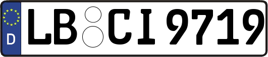LB-CI9719