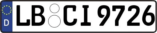 LB-CI9726