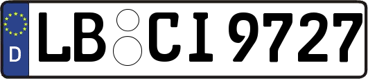 LB-CI9727