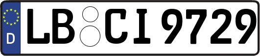 LB-CI9729