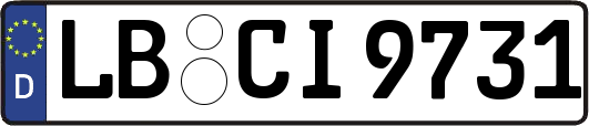 LB-CI9731