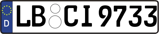 LB-CI9733