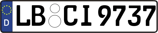 LB-CI9737