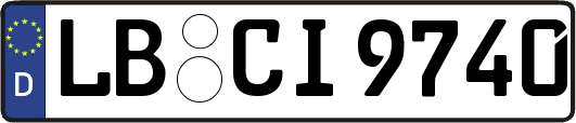 LB-CI9740