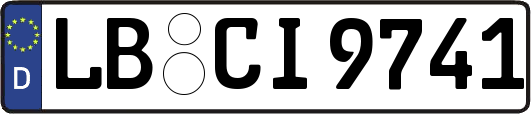 LB-CI9741