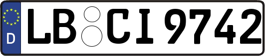 LB-CI9742