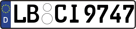 LB-CI9747