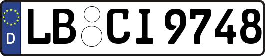 LB-CI9748