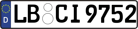 LB-CI9752