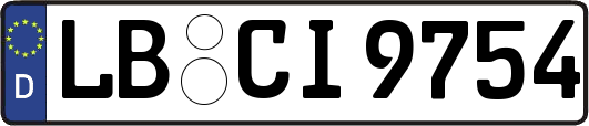 LB-CI9754