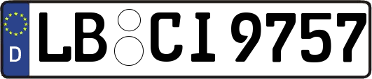 LB-CI9757