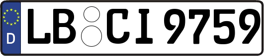 LB-CI9759