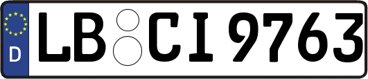 LB-CI9763