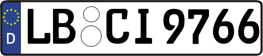 LB-CI9766