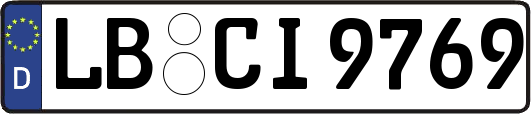 LB-CI9769