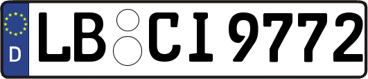 LB-CI9772