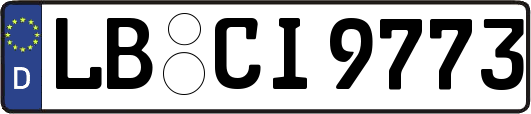 LB-CI9773