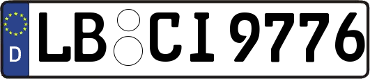LB-CI9776