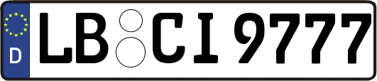 LB-CI9777
