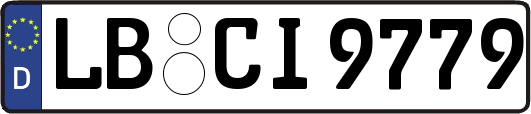 LB-CI9779