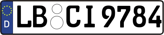 LB-CI9784