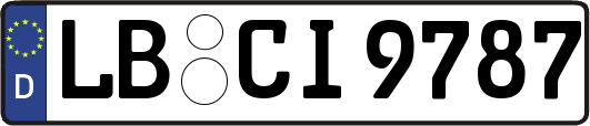 LB-CI9787