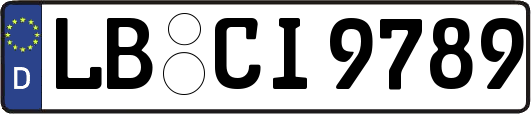 LB-CI9789