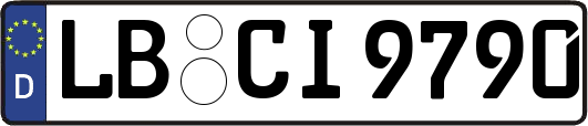LB-CI9790