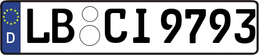 LB-CI9793