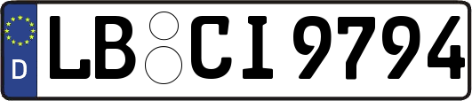 LB-CI9794