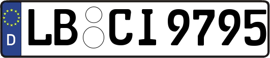 LB-CI9795